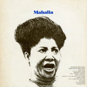 Mahalia Jackson 46