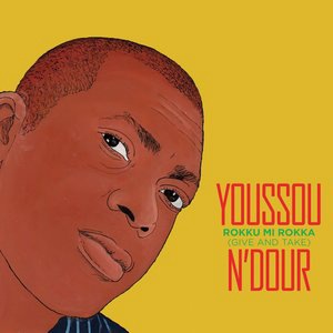 Youssou N'Dour 8