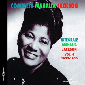 Mahalia Jackson 45