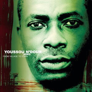 Youssou N'Dour 4