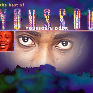 Youssou N'Dour 3