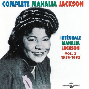 Mahalia Jackson 44