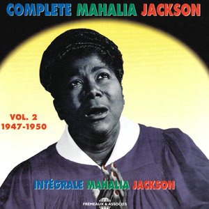 Mahalia Jackson 43