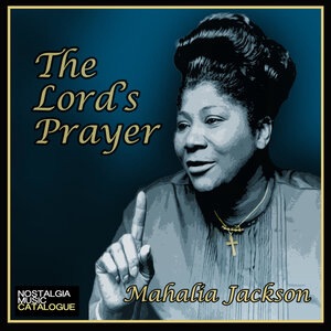 Mahalia Jackson 42