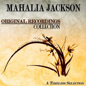 Mahalia Jackson 39