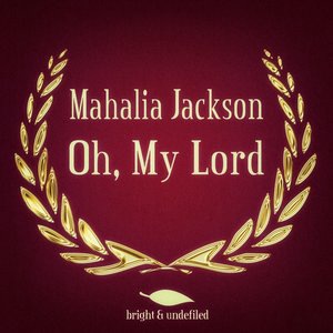 Mahalia Jackson 38