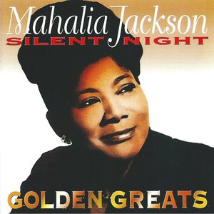 Mahalia Jackson 36