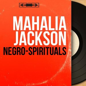 Mahalia Jackson 35