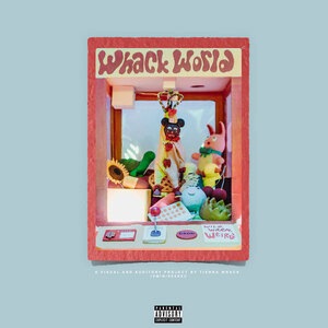 Tierra Whack 6