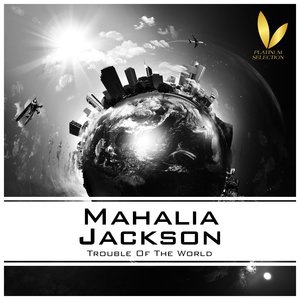 Mahalia Jackson 32