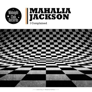 Mahalia Jackson 29