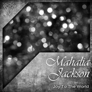 Mahalia Jackson 28