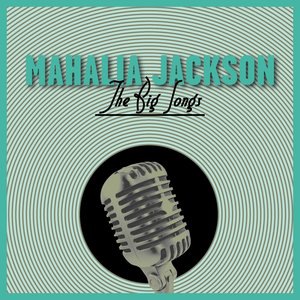 Mahalia Jackson 27