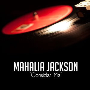 Mahalia Jackson 26