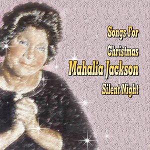 Mahalia Jackson 24