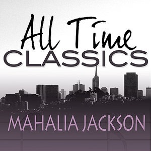 Mahalia Jackson 23