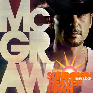 Tim McGraw 3