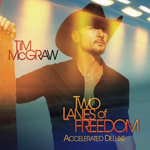 Tim McGraw 2