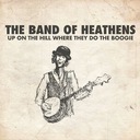 Up on the Hill Where They Do the Boogie