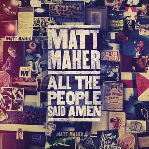 Matt Maher 7
