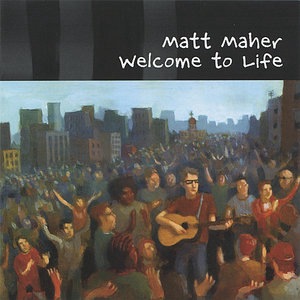 Matt Maher 6