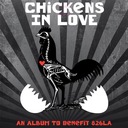 Chickens In Love