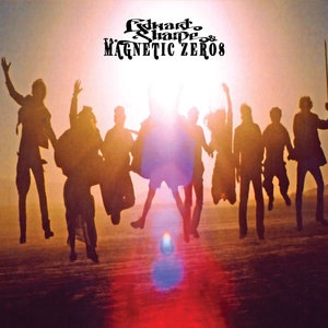 Edward Sharpe and the Magnetic Zeros 2