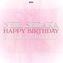 Happy Birthday Sweet Sixteen