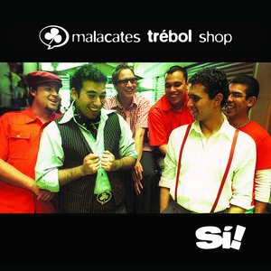 Malacates Trebol Shop 3