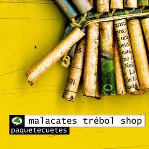 Malacates Trebol Shop 2