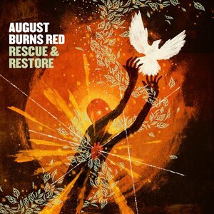 August Burns Red 8