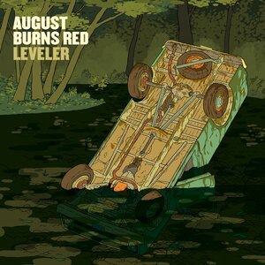 August Burns Red 6