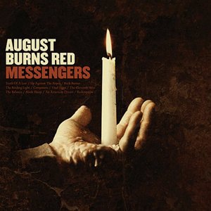 August Burns Red 3