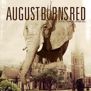 August Burns Red 1