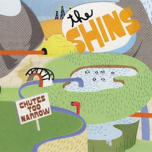 The Shins 6