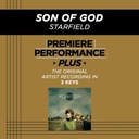 Son Of God (Medium Key-Premiere Performance Plus w/o Background Vocals)
