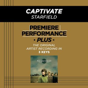 Captivate (Medium Key-Premiere Performance Plus w/ Background Vocals)