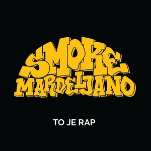 Smoke Mardeljano 5