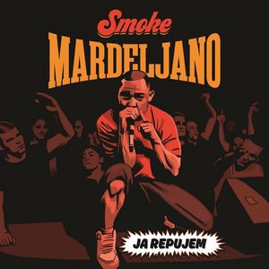 Smoke Mardeljano 1