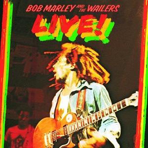 The Wailers 10