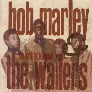 The Wailers 8