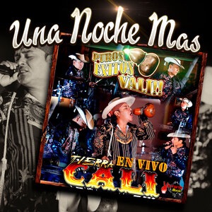 Una Noche Mas