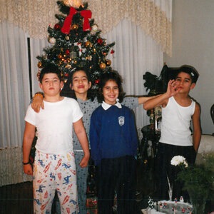 Until Nothing Is Left of Me