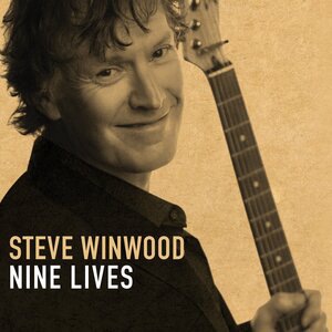 Steve Winwood 8