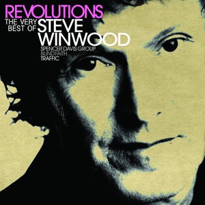 Steve Winwood 7