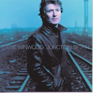 Steve Winwood 6