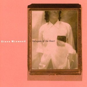 Steve Winwood 5