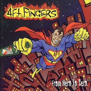 All Down Hill From Here