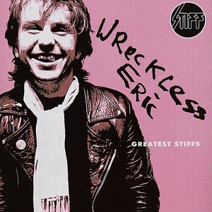 Wreckless Eric 2