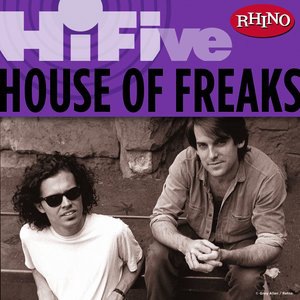 House Of Freaks 1